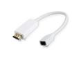 MICROCONNECT Active Adapter Mini  MICRO
