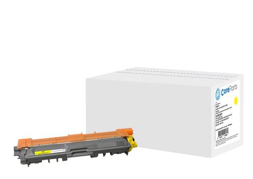 CoreParts Toner Yellow TN241Y (QI-BR1003Y)