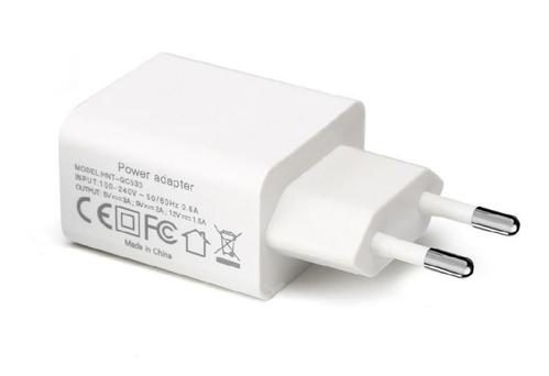 CoreParts 12W USB Power Adapter (MBXAP-AC0007)