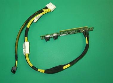 Hewlett Packard Enterprise 2U Power Board for HP  (735983-001)