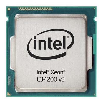 Hewlett Packard Enterprise PROC HSWL 1.8GHZ 25W E3-1230 (726769-001)