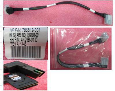 Hewlett Packard Enterprise Mini SAS 4i H240 to Congress (799198-001)