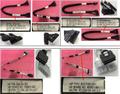 Hewlett Packard Enterprise Storage Cable Kit for HPE 
