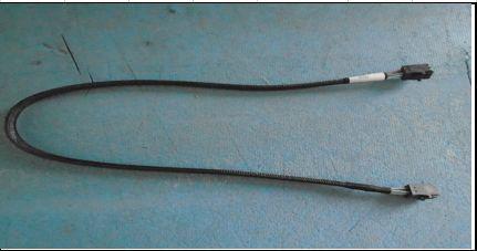 Hewlett Packard Enterprise 0.6m Internal cable with 4  (018-1598-001)