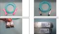 Hewlett Packard Enterprise 12m QSFP28 optical cable, 