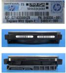 Hewlett Packard Enterprise HPE HDD 8TB 7.2K SATA 6G LFF 512e (849514-001)