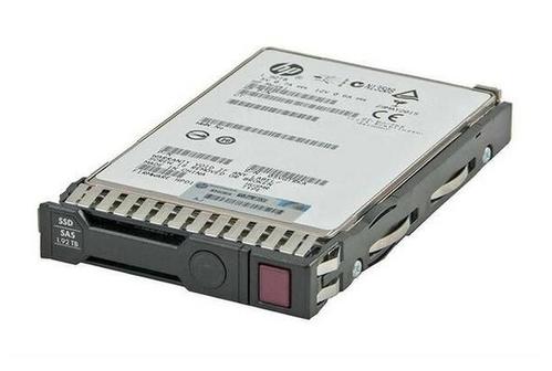 Hewlett Packard Enterprise 1.92TB SAS Solid State Drive (P20834-001)