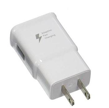 MICROCONNECT Fast Charger, US Standard (PETRAVEL35)