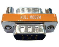 Parani DB9 Female to Male (FM9GD-G01)