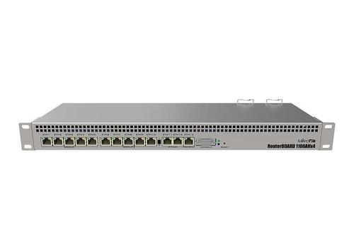 MIKROTIK Rb1100Ahx4 Wired Router  (MT RB1100AHX4)