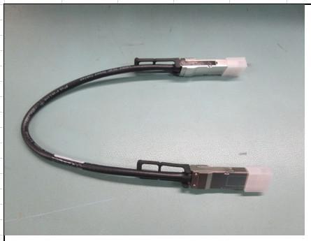 Hewlett Packard Enterprise 0.75m EVAL FCI NL8 copper  (P02926-001)