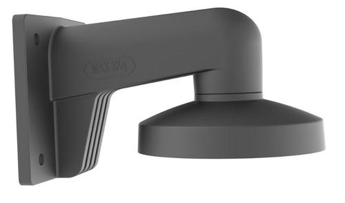 HIK VISION Wall Bracket, IPC Dome CATEGORY C (DS-1272ZJ-110(BLK))