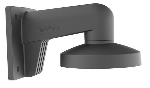 HIK VISION Wall mount black (DS-1272ZJ-110(BLK))
