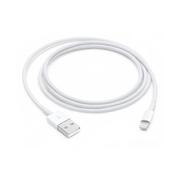 APPLE Lightning till USB Kabel 1 m Ladda och synkronisera din iPhone / iPod / iPad till din Mac eller Windows PC