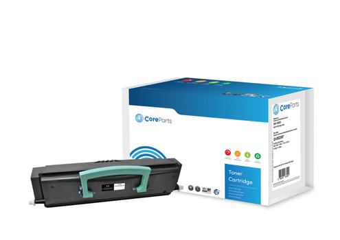 Quality Imaging Toner Black 593-10038 (QI-DE2007 $DEL)