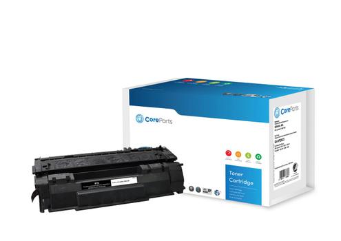 Quality Imaging Toner Black Q5949A (QI-HP2023 $DEL)