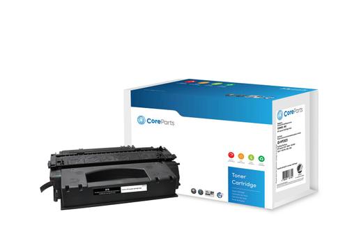 Quality Imaging Toner Black Q5949X (QI-HP2025 $DEL)