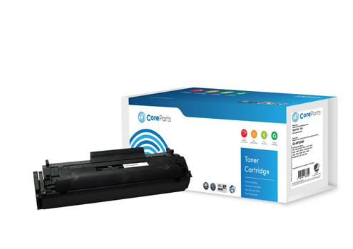 CoreParts Toner Black Q2612A (QI-HP2009)
