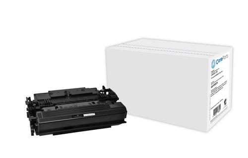 CoreParts Toner Black CF287X (QI-HP2075)