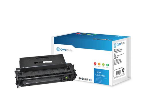 Quality Imaging Toner Black 3480B002AA-XXL (QI-CA2007 $DEL)