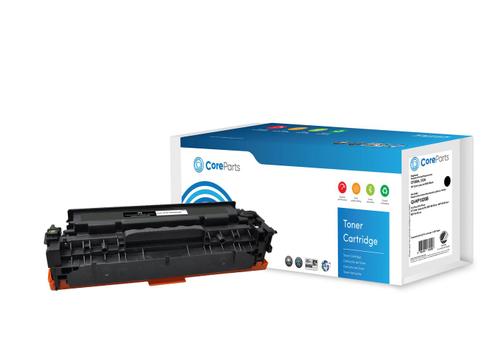 Quality Imaging Toner Black CF380A (QI-HP1026B $DEL)