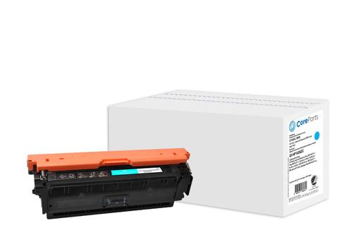 CoreParts Toner Cyan CF361X (QI-HP1028ZC)