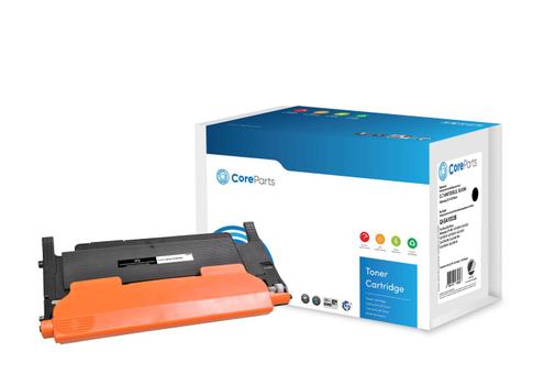 Quality Imaging Toner Black CLT-K4072S/ ELS (QI-SA1003B $DEL)