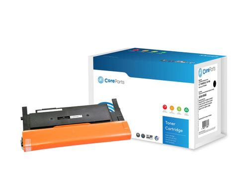 CoreParts Toner Black CLT-K406S/ ELS PLPD18 (QI-SA1004B)