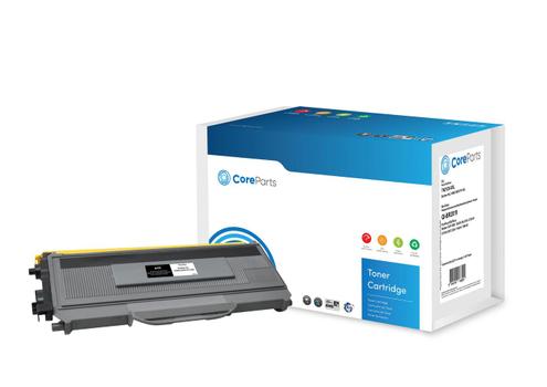 Quality Imaging Toner Black TN2120-XXL (QI-BR2019 $DEL)