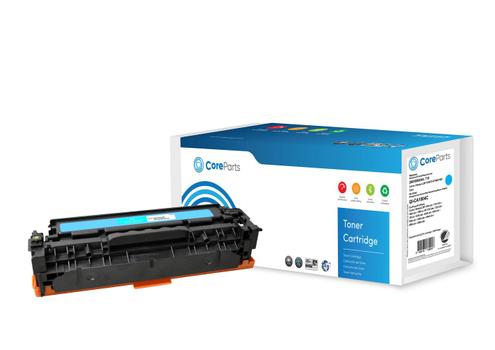 Quality Imaging Toner Cyan 2661B002AA (QI-CA1004C $DEL)