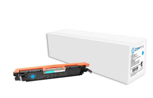 Quality Imaging Toner Cyan CE311A (QI-HP1011C $DEL)