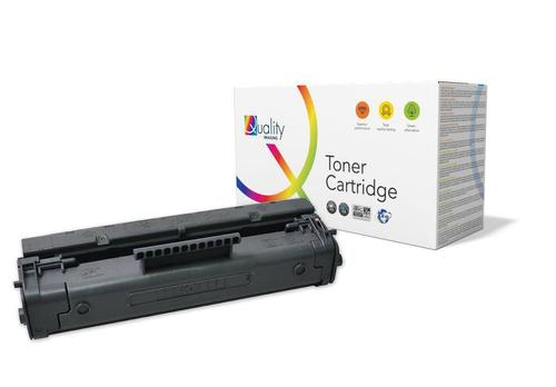 Quality Imaging Toner Black C4092A (QI-HP2012 $DEL)
