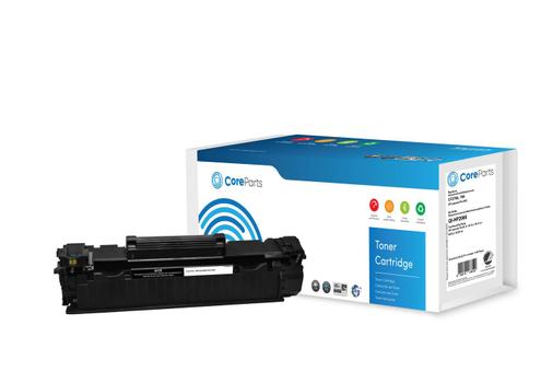 Quality Imaging Toner Black CF279A (QI-HP2066 $DEL)