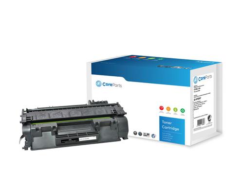 Quality Imaging Toner Black CF280A (QI-HP2067 $DEL)