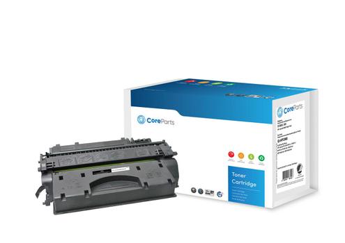 Quality Imaging Toner Black CF280X (QI-HP2068 $DEL)