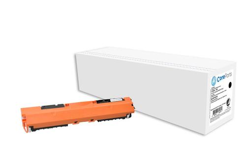 Quality Imaging Toner Black CF350A (QI-HP1021B $DEL)