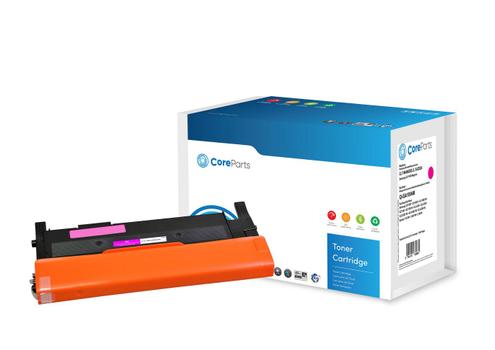 CoreParts Toner Magenta CLT-M406S/ ELS PLPD18 (QI-SA1004M)