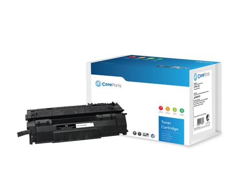 Quality Imaging Toner Black Q7553A (QI-HP2101 $DEL)