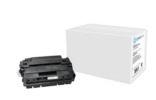 CoreParts Toner Black CE255X-XXL PLPD18 (QI-HP2118)