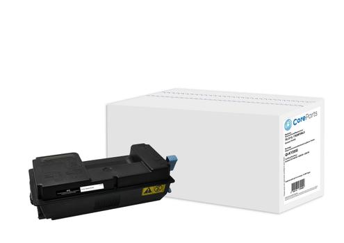 CoreParts Toner Black TK-3110 PLPD18 (QI-KY2058)