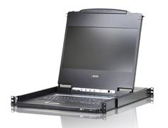 ATEN 17.3" Widescreen DVI/HDMI