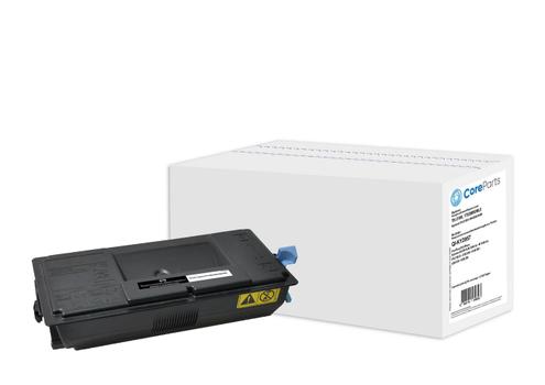 Quality Imaging Toner Black TK-3100 (QI-KY2057 $DEL)