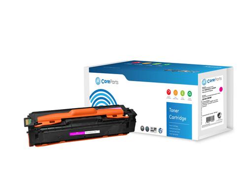 CoreParts Toner Magenta CLT-M504S/ ELS (QI-SA1005M)