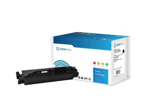 CoreParts Toner Black TK-5140K PLPD18 (QI-KY1018B)