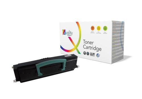 CoreParts Toner Black 75P5710 PLPD18 (QI-IB2002)