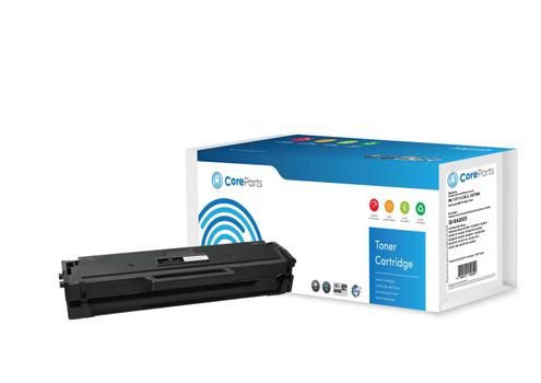 CoreParts Toner Black MLT-D111L/ ELS PLPD18 (QI-SA2025)