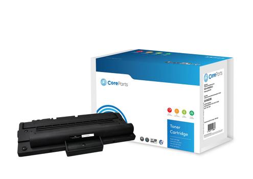 CoreParts Toner Black SCX-4216D3/ ELS PLPD18 (QI-SA2036)