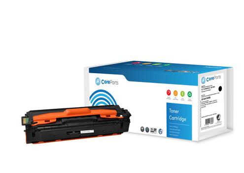 CoreParts Toner Black CLT-K504S/ ELS (QI-SA1005B)