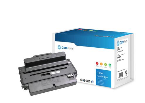 CoreParts Toner Black 106R02307 PLPD18 (QI-XE2008)