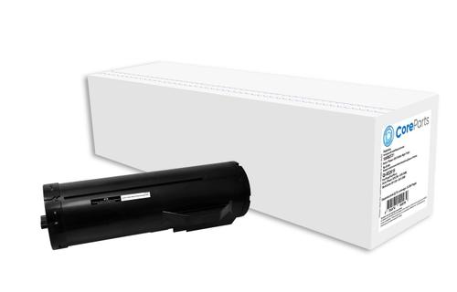 CoreParts Toner Black 106R02731 PLPD18 (QI-XE2015)